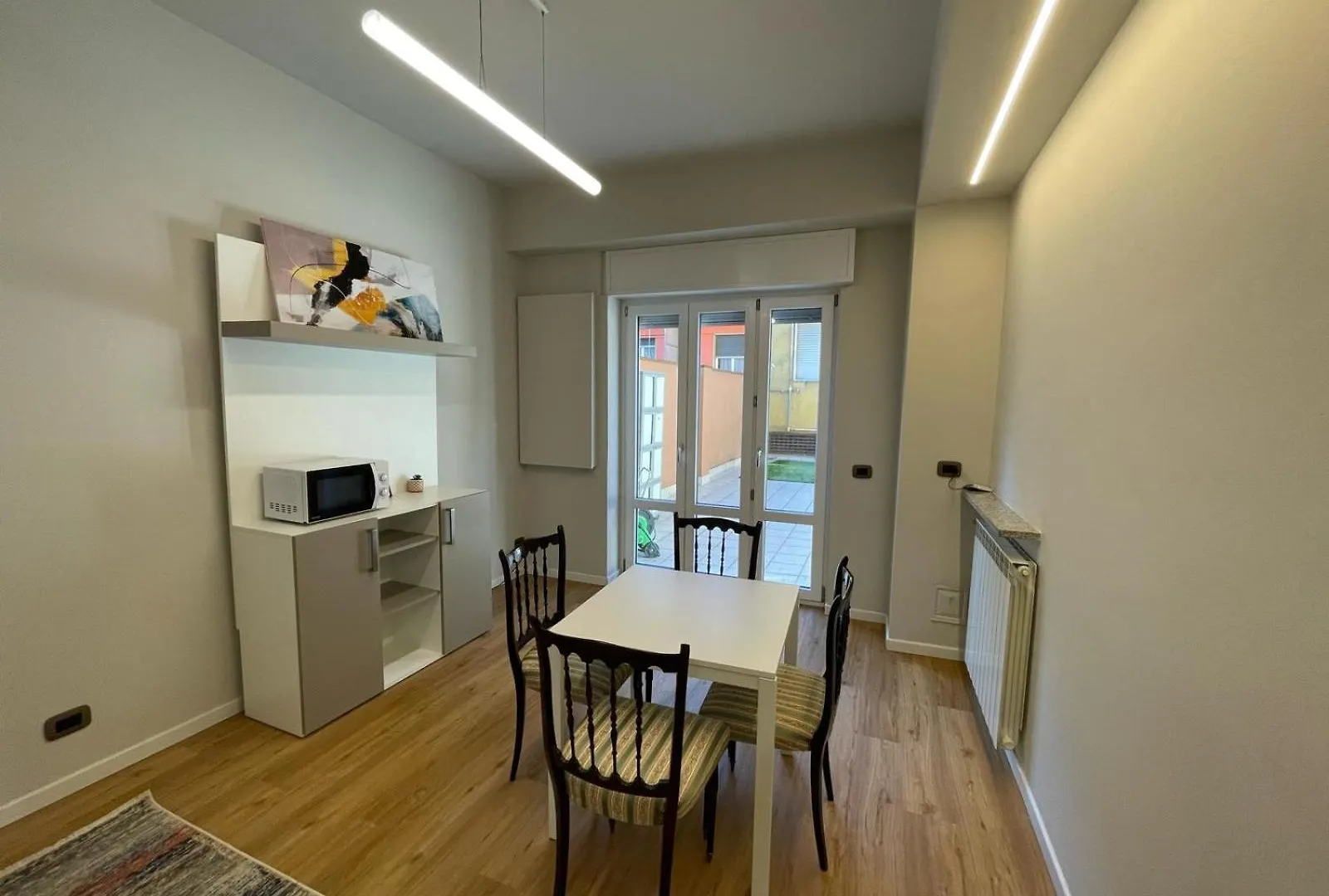 Feel - Dream Terrace Apartment Bergamo