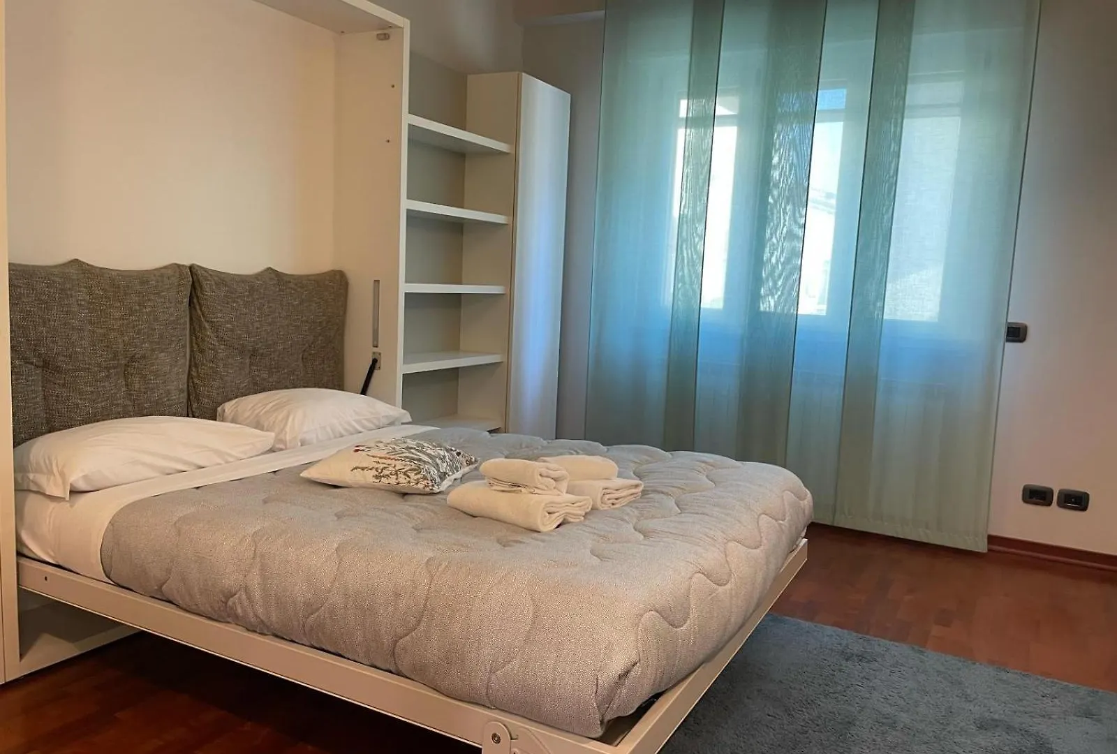 Feel - Dream Terrace Apartment Bergamo