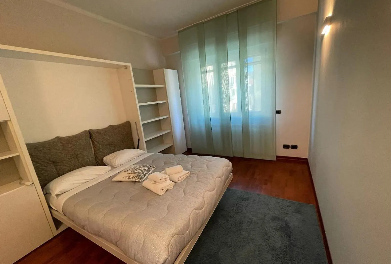 Feel - Dream Terrace Apartment Bergamo Italy