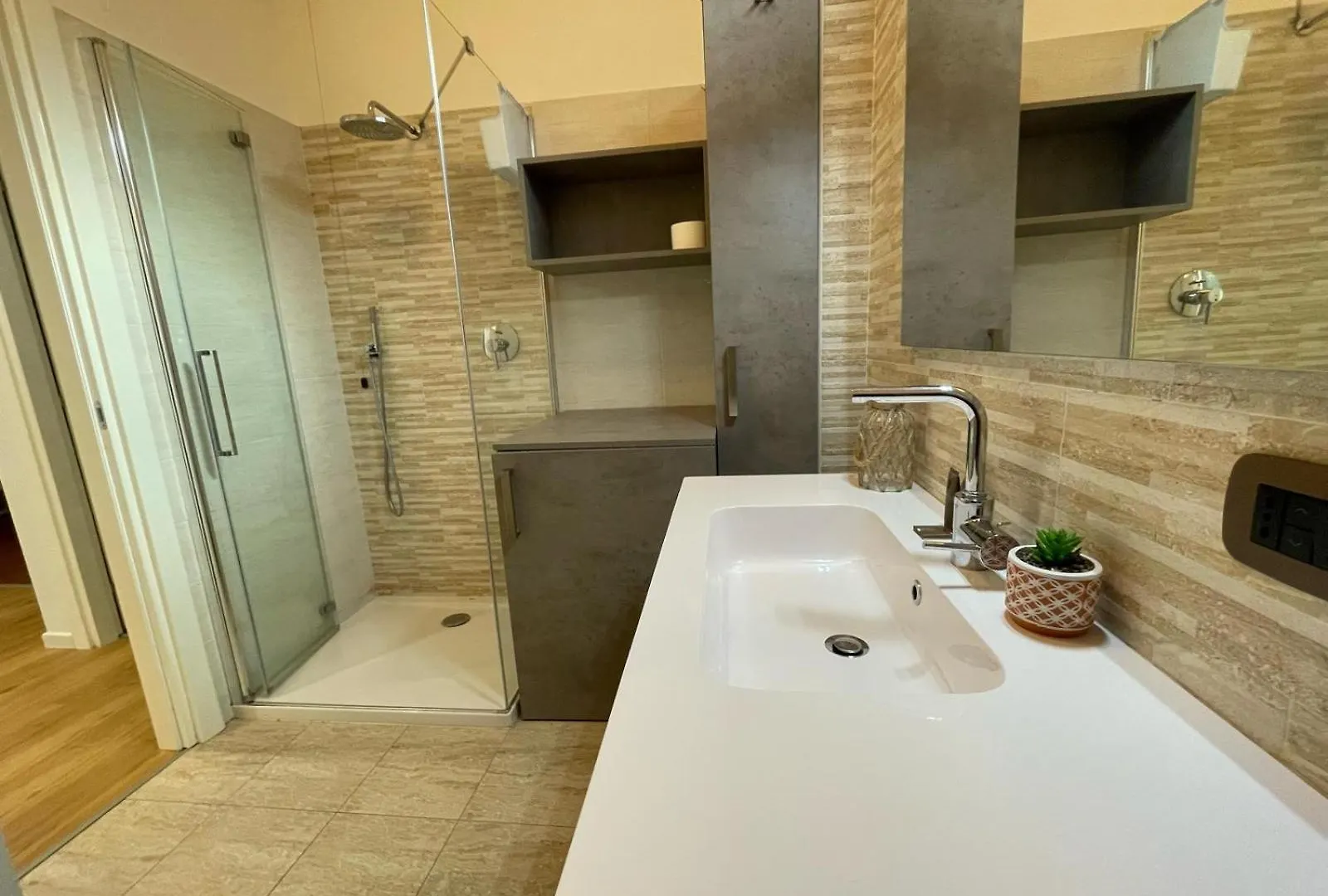 Feel - Dream Terrace Apartment Bergamo