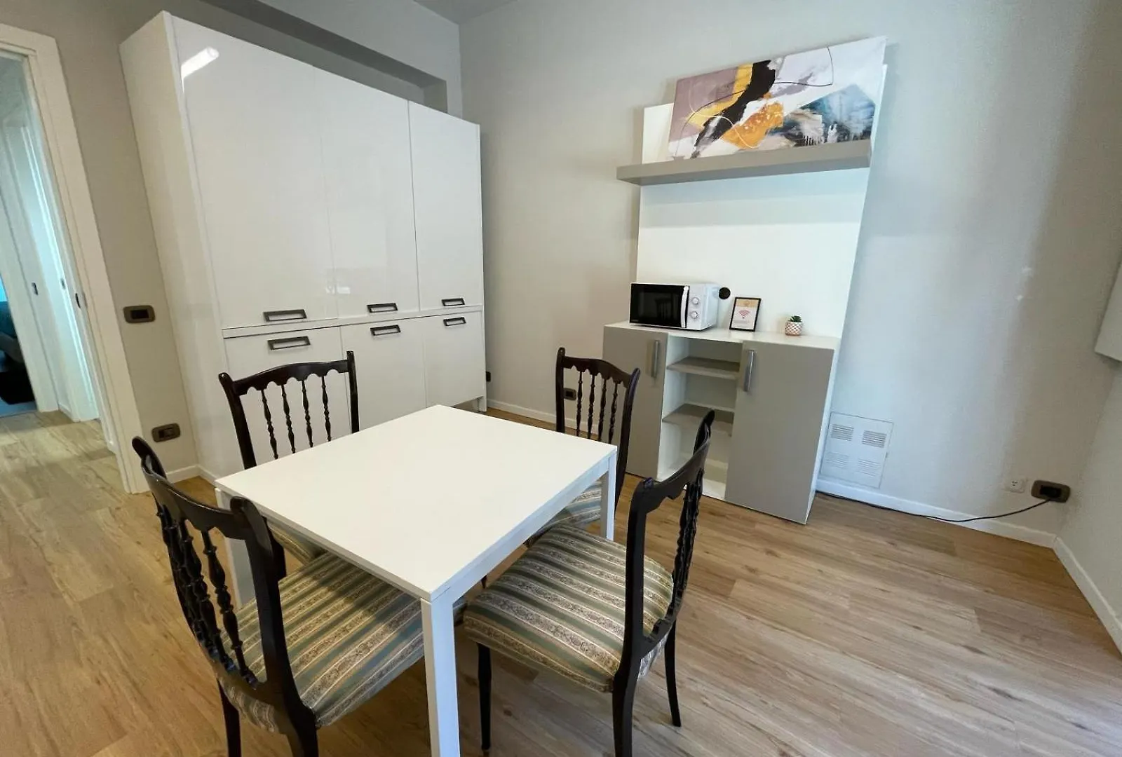 Feel - Dream Terrace Apartment Bergamo Italy