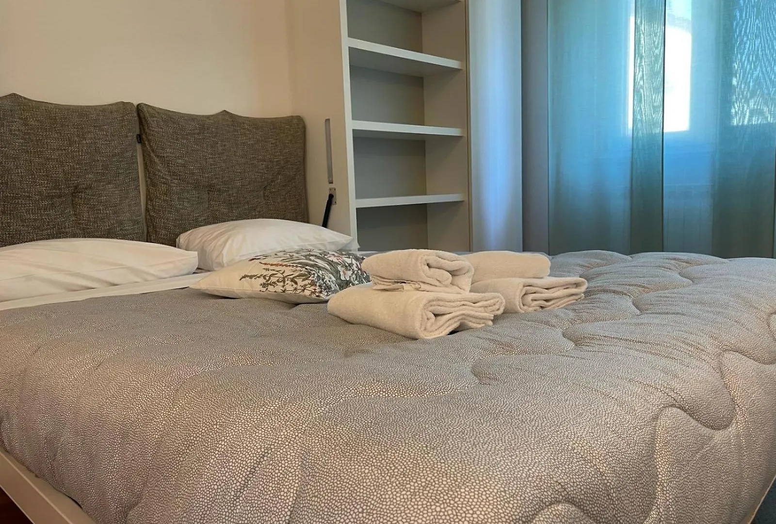 Feel - Dream Terrace Apartment Bergamo
