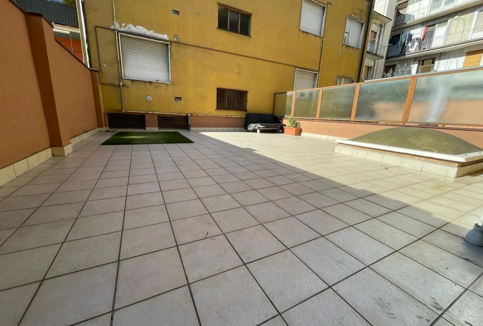 Feel - Dream Terrace Apartment Bergamo Italy